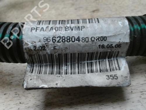 Cableado eléctrico CITROËN C3 I (FC_, FN_) 1.6 16V (109 hp) 30666723