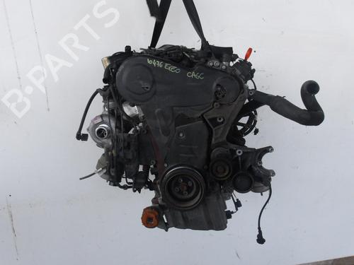 Motor SEAT EXEO ST (3R5) 2.0 TDI (120 hp) 31220698