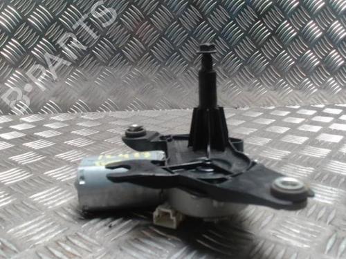 Viskermotor bakrute RENAULT TWINGO II (CN0_) 1.2 16V (CN0K, CN0V, CN0A) | BP30519554M102 