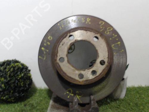 Used Other RENAULT MASTER II Van (FD) 2.8 dTI (114 hp) 25394753