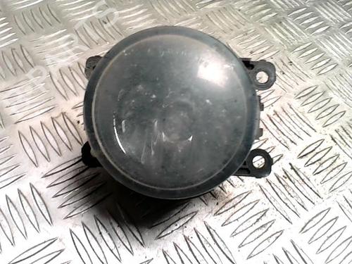 Used Left front fog light PEUGEOT 207 (WA_, WC_) 1.6 HDi (109 hp) 31257319