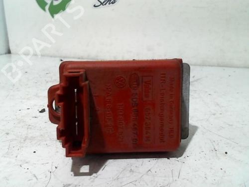 Heater resistor VW GOLF IV (1J1) 1.9 TDI | BP25399574M108 