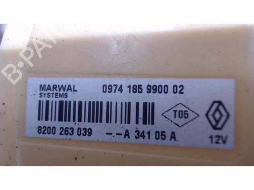 Fuel pump PEUGEOT 307 (3A/C) 2.0 HDi 90 | BP25413452M76 