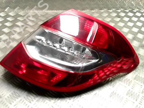 Used Right taillight CITROËN C4 II (NC_) 2.0 HDi / BlueHDi 150 (150 hp) 31223812