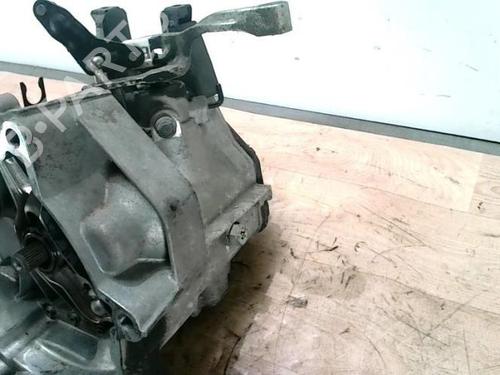 Gearbox SEAT IBIZA III (6L1) 1.4 16V | BP25418640M3
