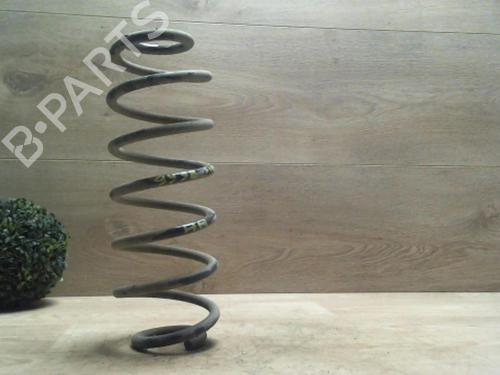 Shock absorber spring FORD FIESTA VI (CB1, CCN) 1.25 | BP31225848C152