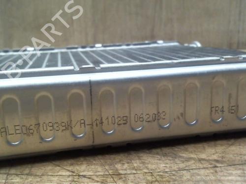Heater matrix DACIA LOGAN MCV II 1.2 | BP28730264M63