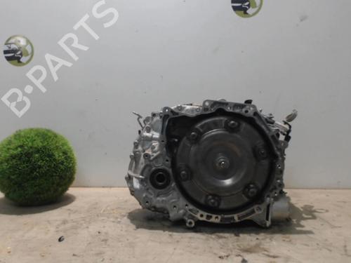 Gearbox CITROËN C4 II (NC_) 1.2 THP 110 (NCHNZ6, NCHNV6) | BP29879092M3