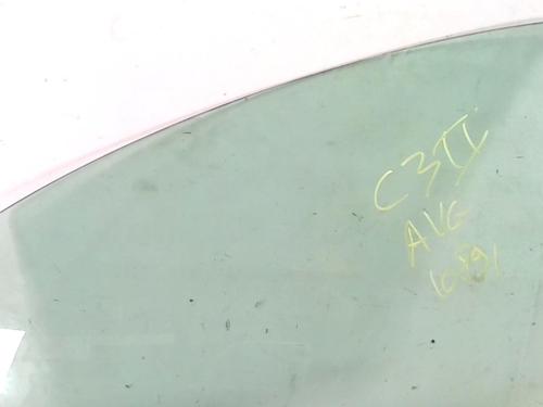 Used Front left door window CITROËN C3 II (SC_) 1.4 HDi 70 (SC8HZC, SC8HR0, SC8HP4) (68 hp) 28615144
