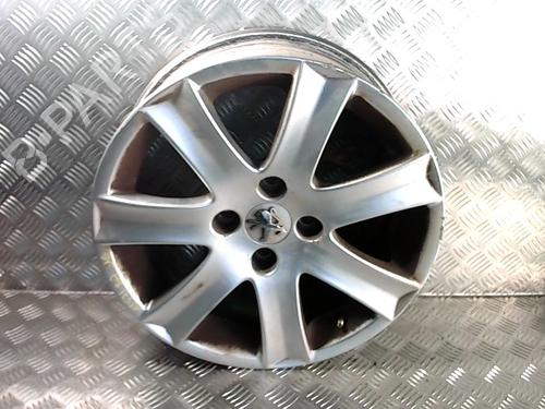 Used Rim PEUGEOT 207 (WA_, WC_) 1.6 HDi (109 hp) 31613980