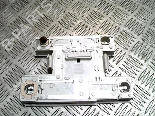 Used Licence plate light RENAULT 19 I (B/C53_) 1.4 (80 hp) 33236143