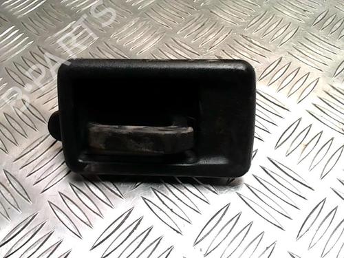 Used Front right interior door handle PEUGEOT 106 II (1A_, 1C_) 1.4 i (75 hp) 25715653