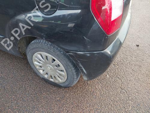 Left taillight CITROËN C2 (JM_) 1.1 | BP36308566C34 - Image 9