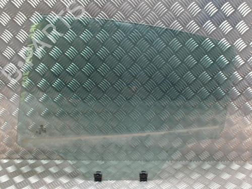 Used Rear left door window PEUGEOT 208 I (CA_, CC_) 1.2 VTI 82 (82 hp) 30694057