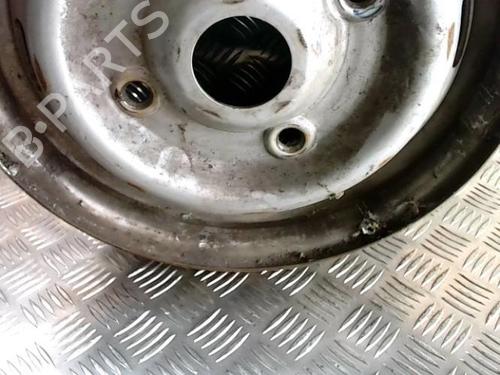 Rim RENAULT TRAFIC Van (T_, P_, V_) 2.1 D | BP29602251C45 