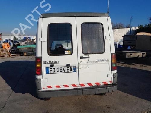 Support RENAULT RAPID Box Body/MPV (F40_, G40_) 1.9 D (F40R) | BP27874175C155 