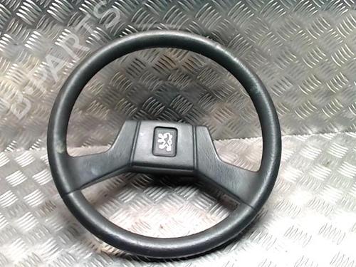 Used Steering wheel PEUGEOT 405 I (15B) 1.6 (94 hp) 31237547