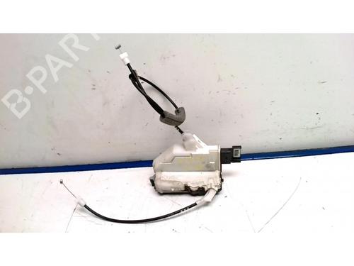 Used Front right lock PEUGEOT 308 I (4A_, 4C_) 1.6 HDi (112 hp) 25418215