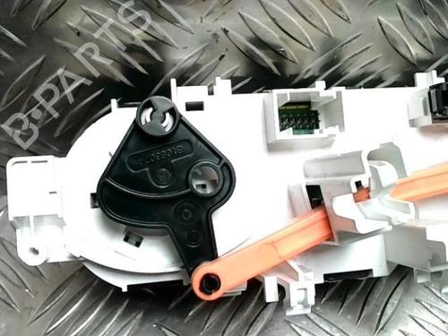 Climate control PEUGEOT 208 I (CA_, CC_) 1.2 VTI 82 | BP28594332I5