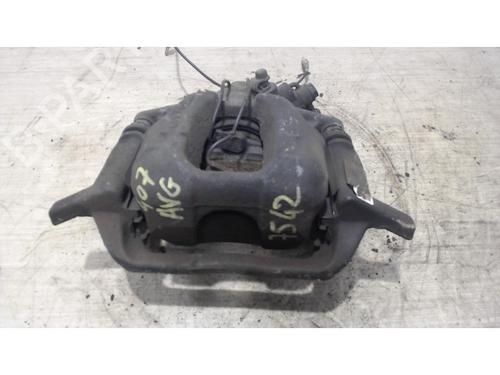 Used Right front brake caliper PEUGEOT 407 (6D_) 1.8 (6D6FZB) (116 hp) 25386855