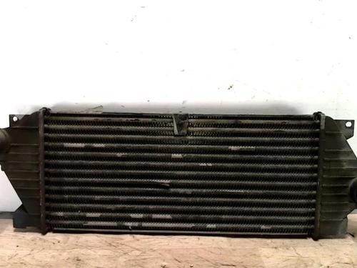 Used Intercooler Intercooler MERCEDES-BENZ M-CLASS (W163) ML 270 CDI (163.113) (163 hp) 25420849 25420849