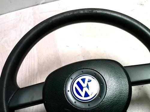 Steering wheel VW POLO (9N_, 9A_) 1.4 TDI | BP26514169C49 