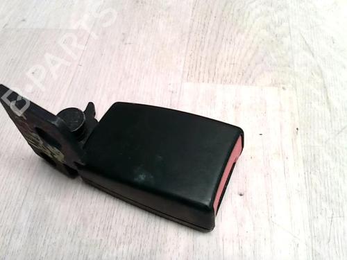 Used Seat buckle OPEL CORSA D (S07) 1.3 CDTI (L08, L68) (75 hp) 25428137