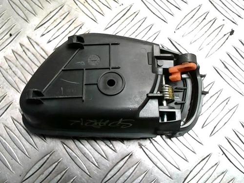 Front right interior door handle CHEVROLET SPARK (M300) 1.2 | BP33917495I14  - Image 5