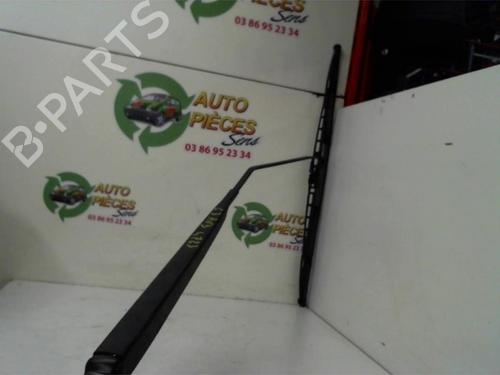 Front windshield wiper arm CITROËN C3 I (FC_, FN_) 1.6 16V | BP25410056C143 