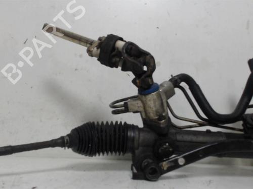 Steering rack NISSAN X-TRAIL I (T30) 2.2 dCi 4x4 | BP25393185M22