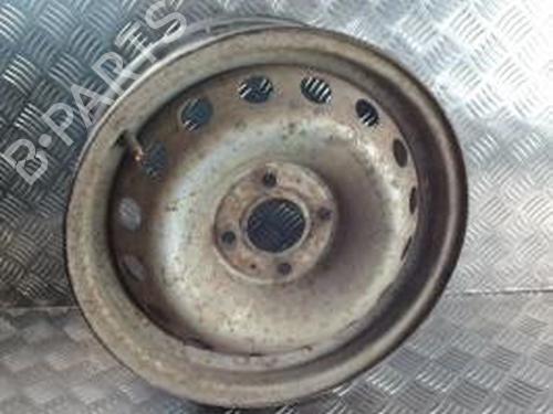 Used Rim RENAULT KANGOO Express (FC0/1_) D 55 1.9 (FC0D) (54 hp) 30806011