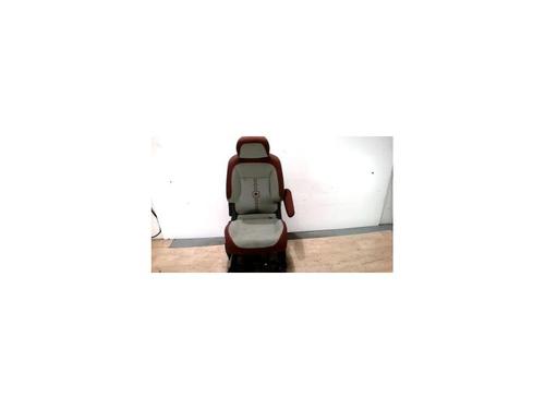 Sæde højre fortil CITROËN BERLINGO MULTISPACE (B9) 1.6 HDi 90 (90 hp) 25418033