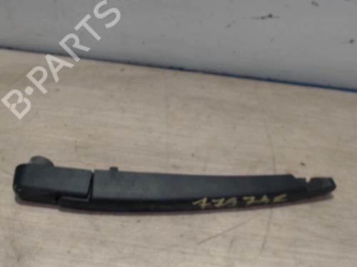 Used Rear windshield wiper arm ALFA ROMEO MITO (955_) 1.4 MultiAir (955AXL1B) (105 hp) 25387697