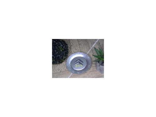 Used Hub cap CITROËN C4 I (LC_) 1.6 HDi (90 hp) 25416096