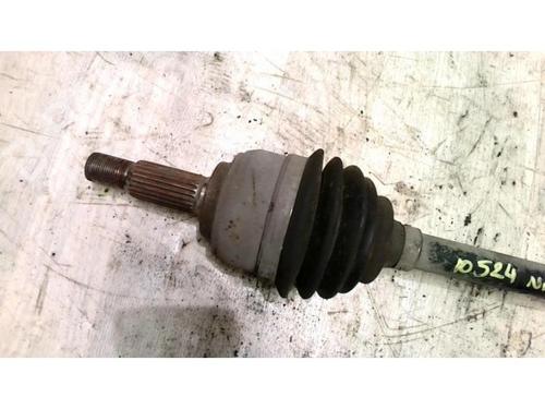 Right front driveshaft NISSAN MICRA III (K12) 1.2 16V | BP25427811M39 