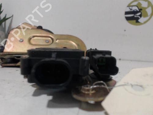 Elektronische module CITROËN C8 (EA_, EB_) 2.2 HDi | BP25392979M83 