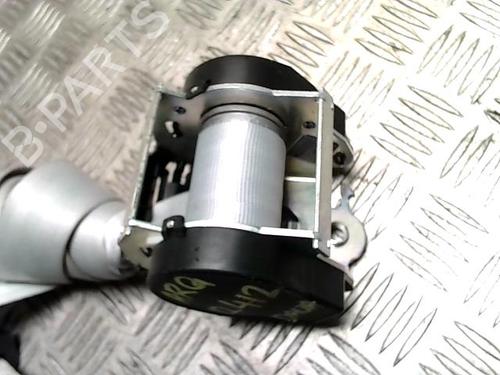 Rear left seatbelt DACIA SANDERO 1.5 dCi | BP31332293I29 