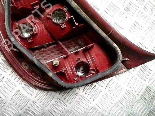 Right taillight CITROËN C5 I (DC_) 2.0 HDi (DCRHZB, DCRHZE) | BP36861217C35  - Image 5