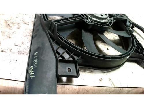 Varmeblæser OPEL MERIVA A MPV (X03) 1.3 CDTI (E75) | BP25428546M62 