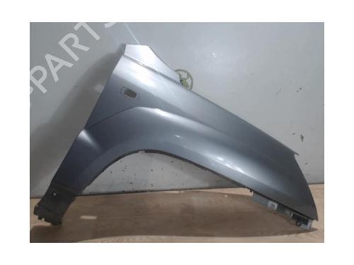 Right front fenders KIA SPORTAGE II (JE_, KM_) 2.0 CRDi | BP25411665C42 