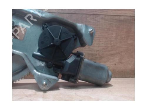 Front left window mechanism RENAULT KANGOO (KC0/1_) 1.9 dCi 4x4 (KC0V) | BP25411238C22 