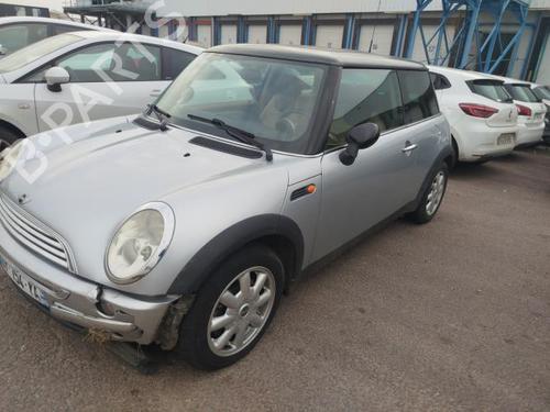 Instrument cluster MINI MINI (R50, R53) Cooper | BP25990576C47