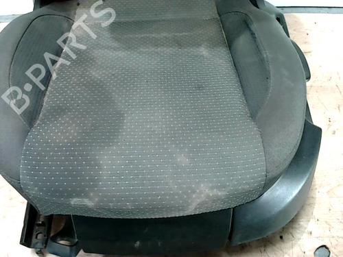 Left front seat SEAT ALTEA (5P1) 1.9 TDI | BP25421173C15 - Image 2
