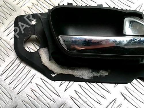 Front right interior door handle PEUGEOT 607 (9D, 9U) 2.2 HDi | BP39467011I14 - Image 2