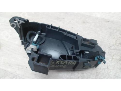 Front left interior door handle CITROËN XSARA Coupe (N0) 1.4 i | BP25419600I13 