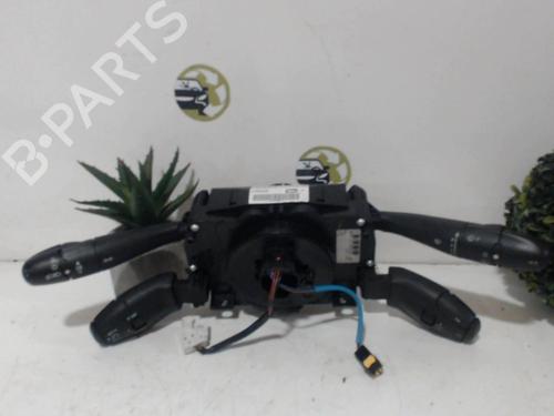 Used Steering column stalk PEUGEOT 207 (WA_, WC_) 1.6 HDi (90 hp) 31234564