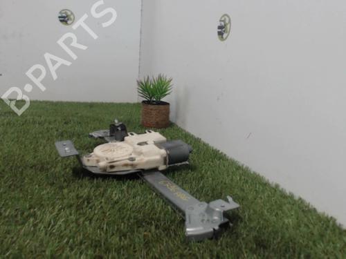 Used Rear left window mechanism CITROËN C4 I (LC_) 1.6 HDi (90 hp) 25396032