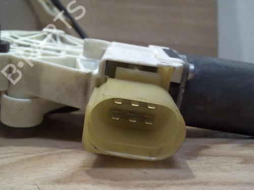 Front right window mechanism BMW 1 (E87) 120 d | BP31219610C23 - Image 3