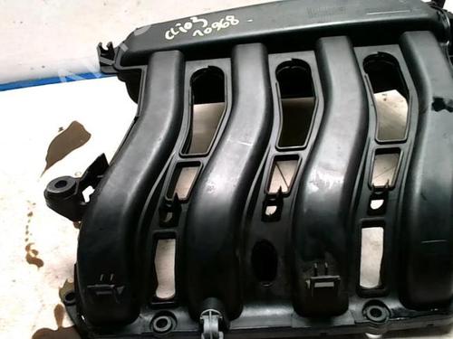 Intake manifold RENAULT CLIO III (BR0/1, CR0/1) 1.4 16V | BP25423530M70 