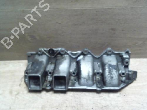 Intake manifold RENAULT MEGANE II Saloon (LM0/1_) 1.6 | BP31238151M70 